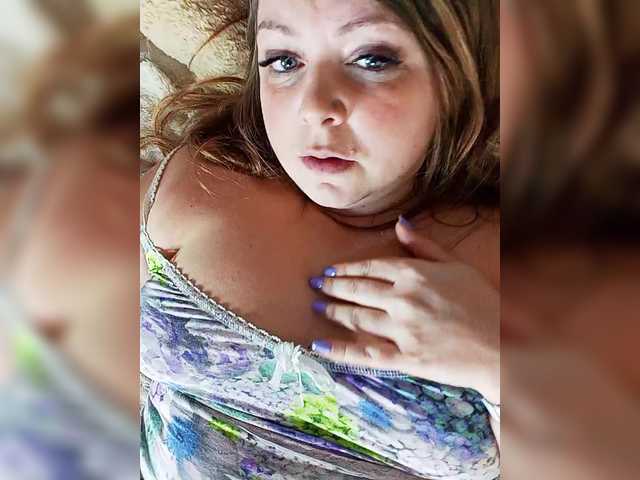 Captures d'écran de diffusion FLUFFY_BEAUTY