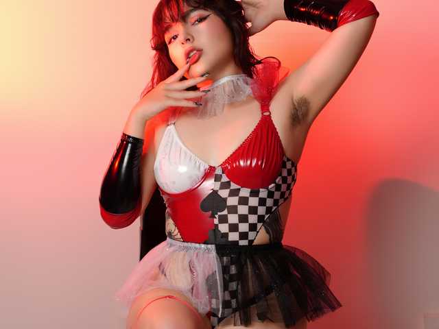 Photo du profil HairyValeri