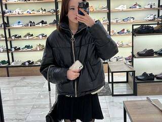 Chat vidéo érotique Hakory