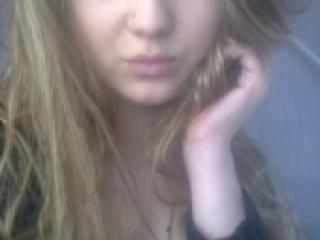 Chat vidéo érotique haleymoley