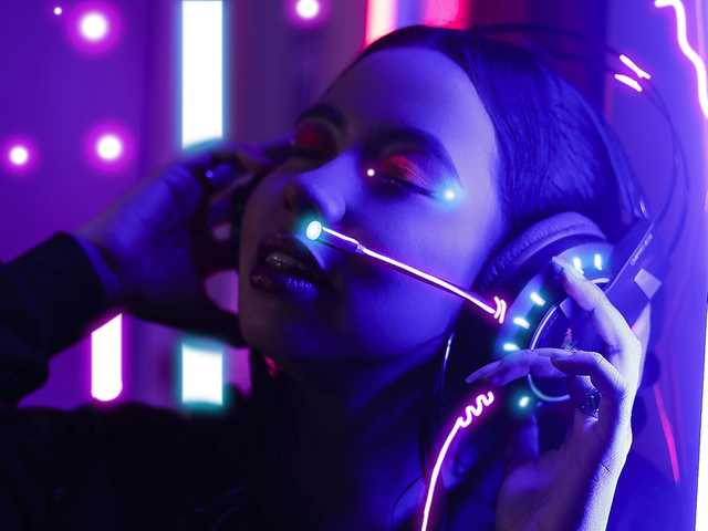Photo du profil HaleyRox