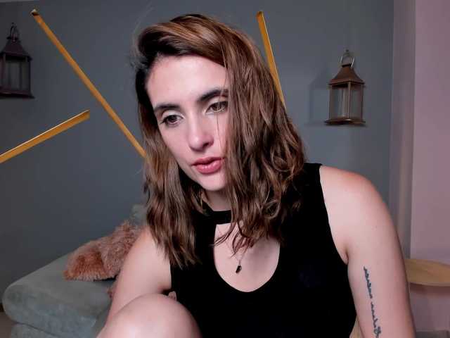 Captures d'écran de diffusion HaleySummer