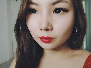 Chat vidéo érotique HaleyWatts