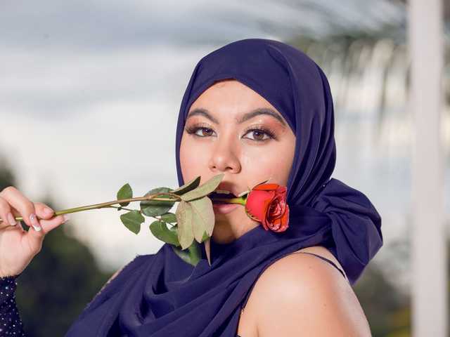 Photo du profil halimabashar