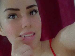 Chat vidéo érotique halythx