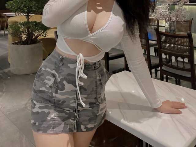 Photo du profil Hamena