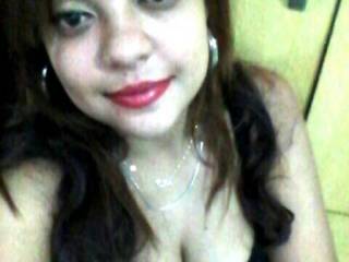 Chat vidéo érotique DynePink