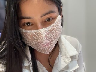 Chat vidéo érotique HamyQueen