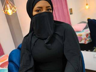 Chat vidéo érotique Hana-hot