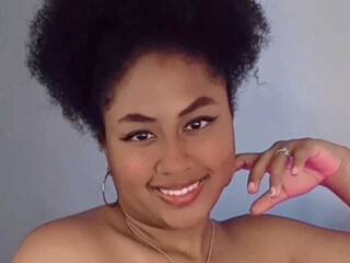 Chat vidéo érotique Hana-Star1