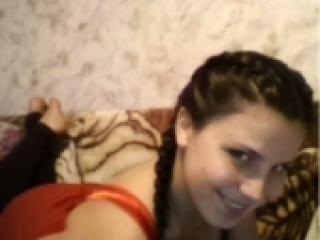 Chat vidéo érotique hanadi