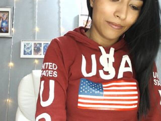 Captures d'écran de diffusion hanaelll