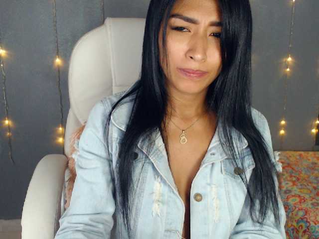 Captures d'écran de diffusion hanaelll