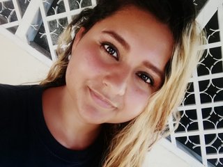 Chat vidéo érotique Hanah-Davis