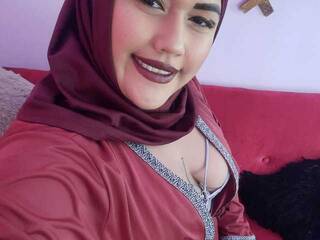 Chat vidéo érotique HanaSader