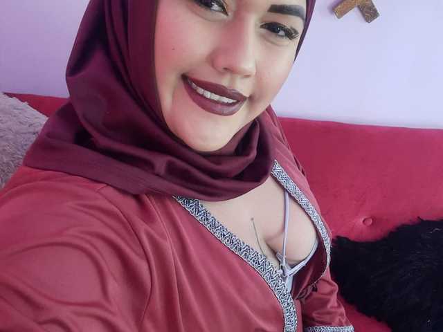 Photo du profil HanaSader