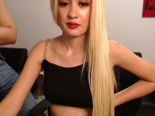 Captures d'écran de diffusion Hanasoll