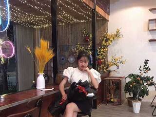 Chat vidéo érotique HanaThomas