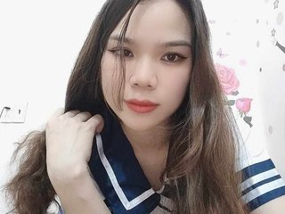 Chat vidéo érotique Hanmyra1