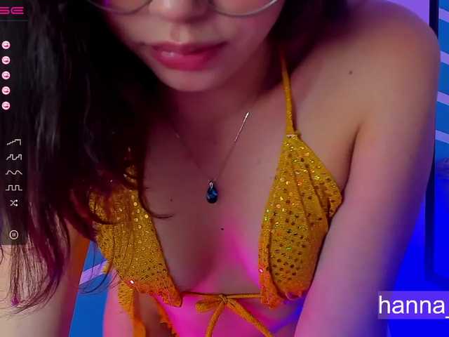 Photos hanna-baily ❤️ Welcome Guys!! Make Me Happy Today!!❤️Play With Me❤️❤️ #deepthroat #feet #bigass #spit #cute ⭐Today Is a Great day to have fun Together! ⭐⭐JOIN NOW ⭐⭐#cute #ahegao #deepthroat #spit #feet