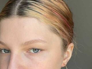 Chat vidéo érotique Hanna-hah