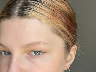 Chat vidéo érotique Hanna-hah