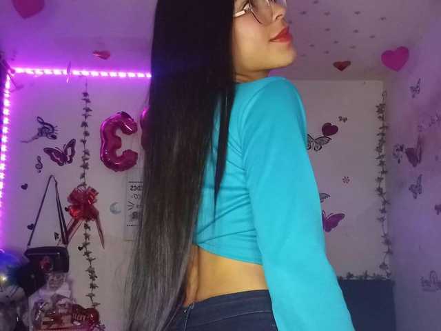 Photo du profil hanna-Leoni
