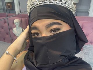 Chat vidéo érotique hanna-lorensw