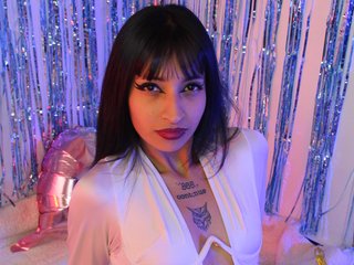 Chat vidéo érotique Hanna-Miler