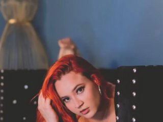 Chat vidéo érotique Hanna-Palmeer