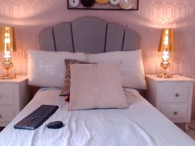 Captures d'écran de diffusion Hanna-Ponse