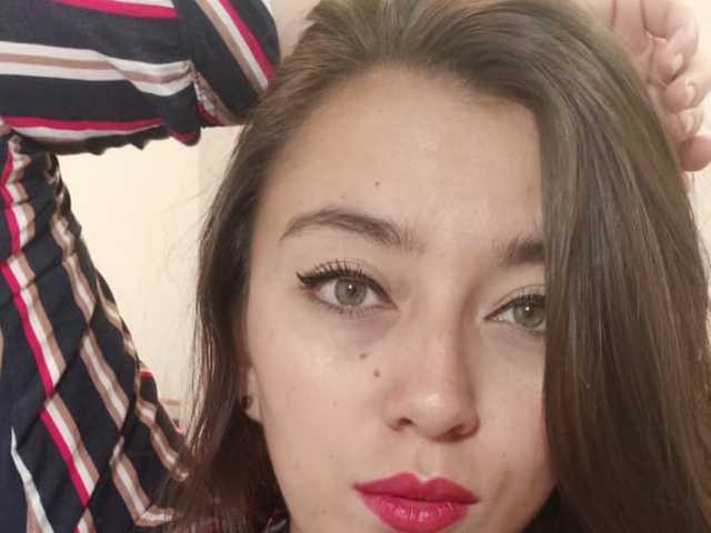 Photo du profil Hanna-Sex