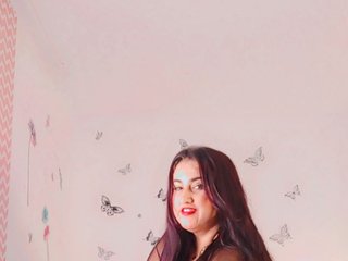 Chat vidéo érotique hanna-smmith