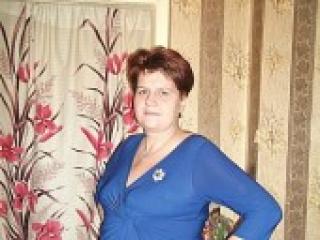 Chat vidéo érotique hanna410