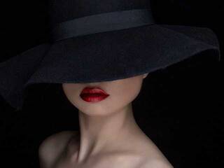 Chat vidéo érotique hannaalx