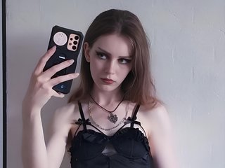 Chat vidéo érotique HannaBlaze1