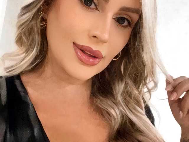 Photo du profil HannaBlondee