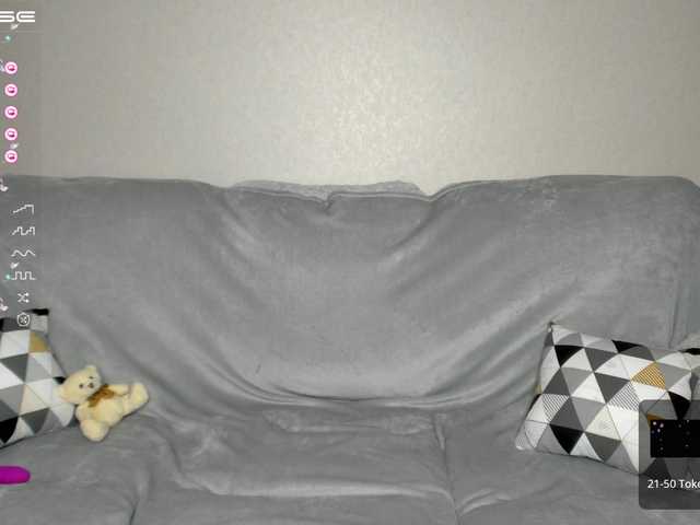 Captures d'écran de diffusion __Tina__