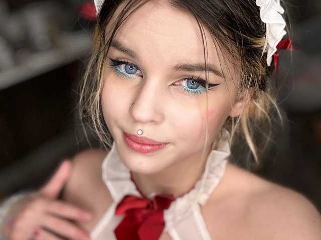 Photo du profil HannaCristal