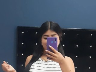 Chat vidéo érotique HannaEvanss