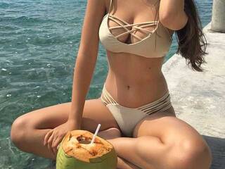 Chat vidéo érotique HannaGate2