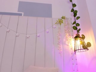 Chat vidéo érotique hannah-gray