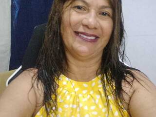 Chat vidéo érotique HannahIguazu