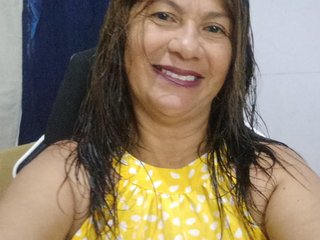 Chat vidéo érotique HannahIguazu