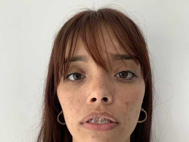 Photo du profil hannahill69