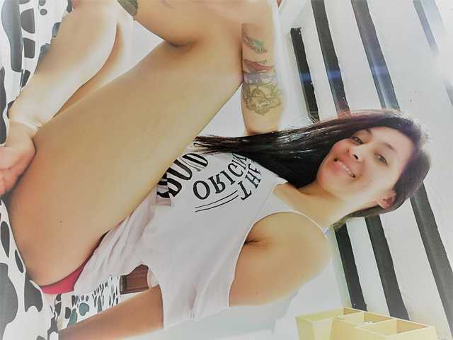 Photo du profil HannahMorgann