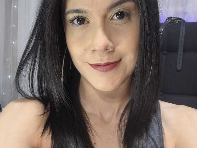 Photo du profil Hannahot69