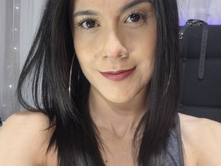 Chat vidéo érotique Hannahot69