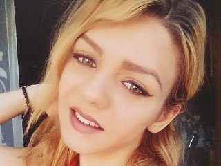 Photo du profil HannahScott