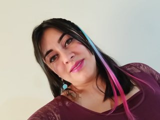 Chat vidéo érotique hannakaory